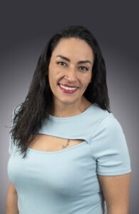 Headshot of Liliana Vazquez-Diaz